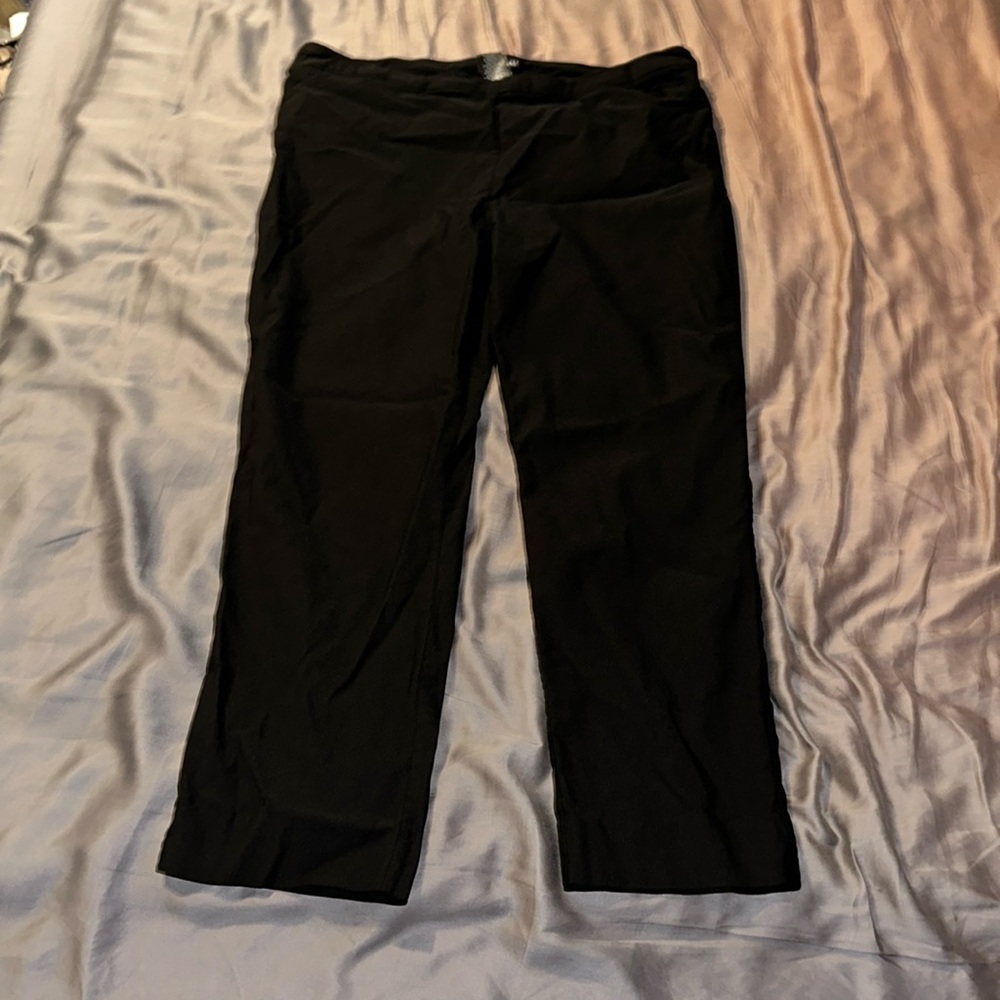 Hilary Radley Dress Pant